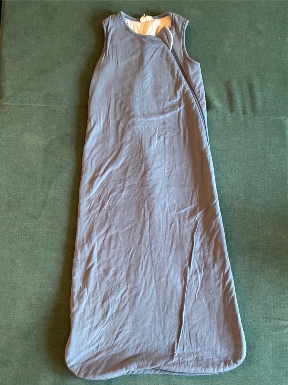 Kyte Baby Slate Sleep Sack, 1 TOG, 18-36 months - Picture 2 of 4